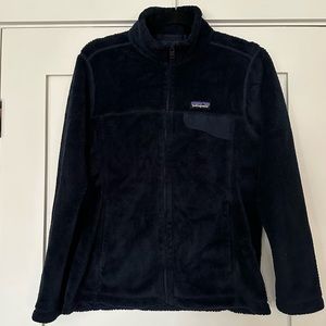 RESERVED- DO NOT BUY PLEASE. Patagonia Snap T Fleece Zip Jacket